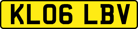 KL06LBV
