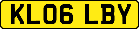 KL06LBY