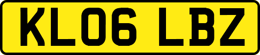 KL06LBZ
