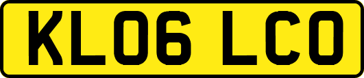 KL06LCO