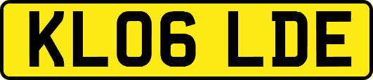 KL06LDE