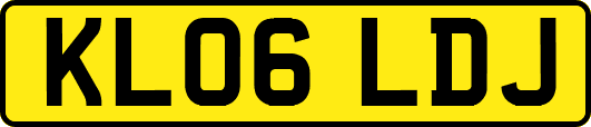 KL06LDJ