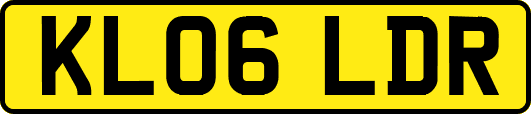 KL06LDR