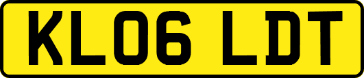 KL06LDT