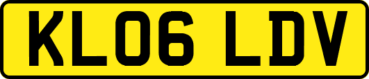 KL06LDV