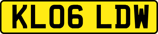 KL06LDW