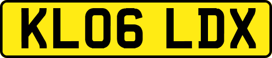 KL06LDX