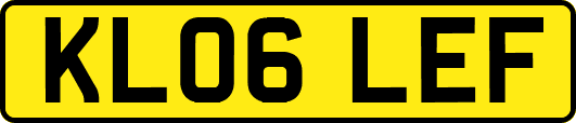 KL06LEF