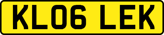 KL06LEK