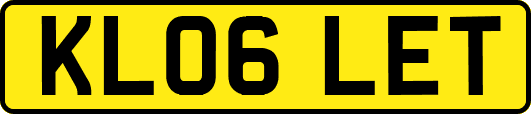 KL06LET
