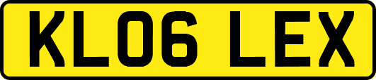 KL06LEX