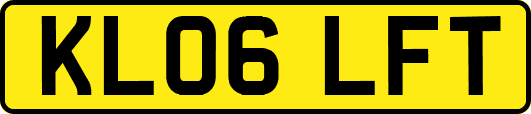 KL06LFT