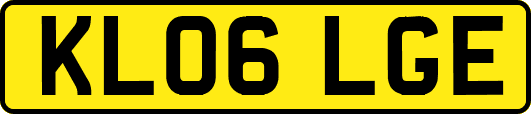 KL06LGE