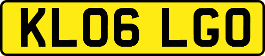 KL06LGO