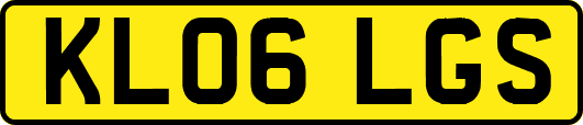 KL06LGS