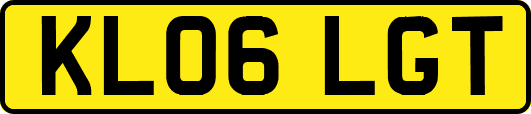 KL06LGT