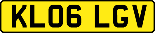 KL06LGV