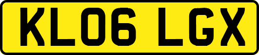 KL06LGX