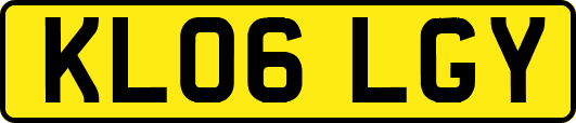 KL06LGY