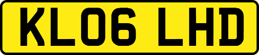 KL06LHD
