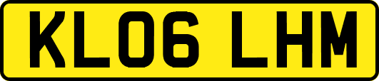 KL06LHM