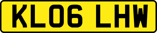 KL06LHW
