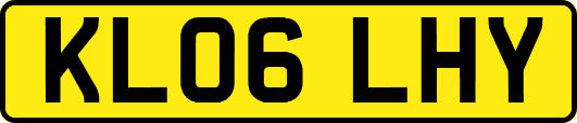 KL06LHY