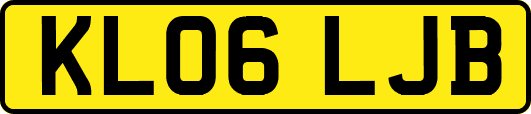 KL06LJB