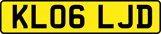 KL06LJD