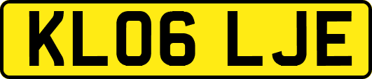 KL06LJE