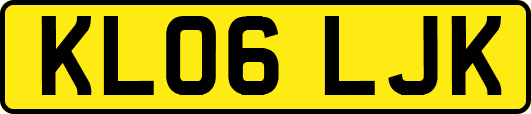 KL06LJK