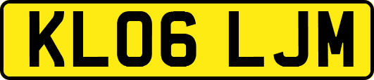 KL06LJM