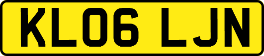 KL06LJN