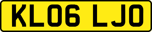 KL06LJO