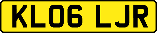 KL06LJR