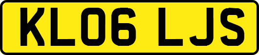 KL06LJS