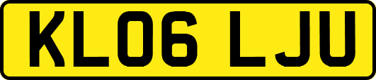 KL06LJU