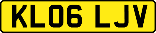 KL06LJV