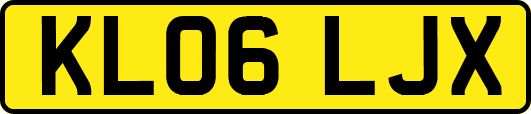 KL06LJX