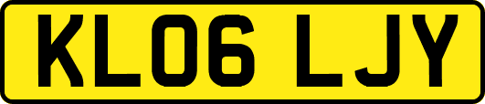 KL06LJY