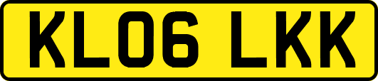 KL06LKK