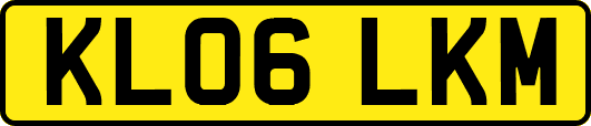 KL06LKM