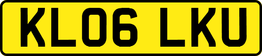 KL06LKU