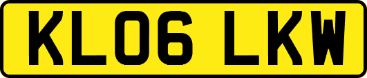 KL06LKW