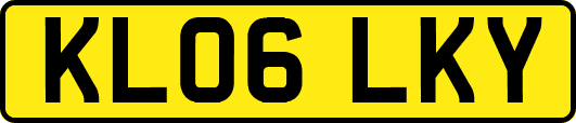 KL06LKY