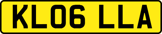 KL06LLA
