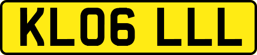KL06LLL