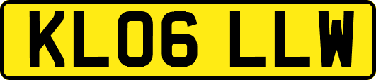 KL06LLW