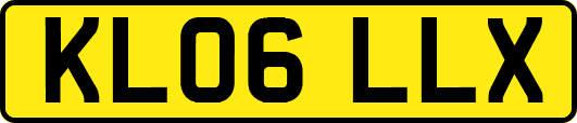 KL06LLX