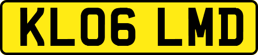 KL06LMD